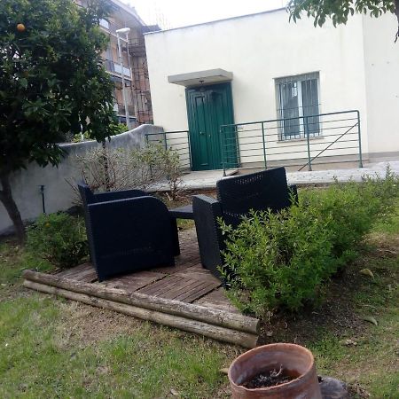 Al Villino Duse Villa Genoa Ngoại thất bức ảnh