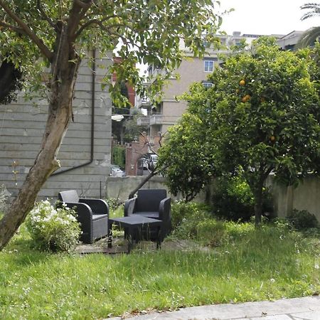 Al Villino Duse Villa Genoa Ngoại thất bức ảnh