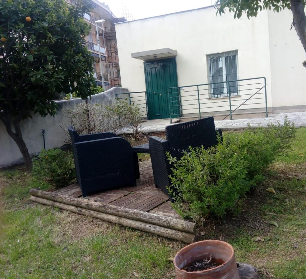 Al Villino Duse Villa Genoa Ngoại thất bức ảnh