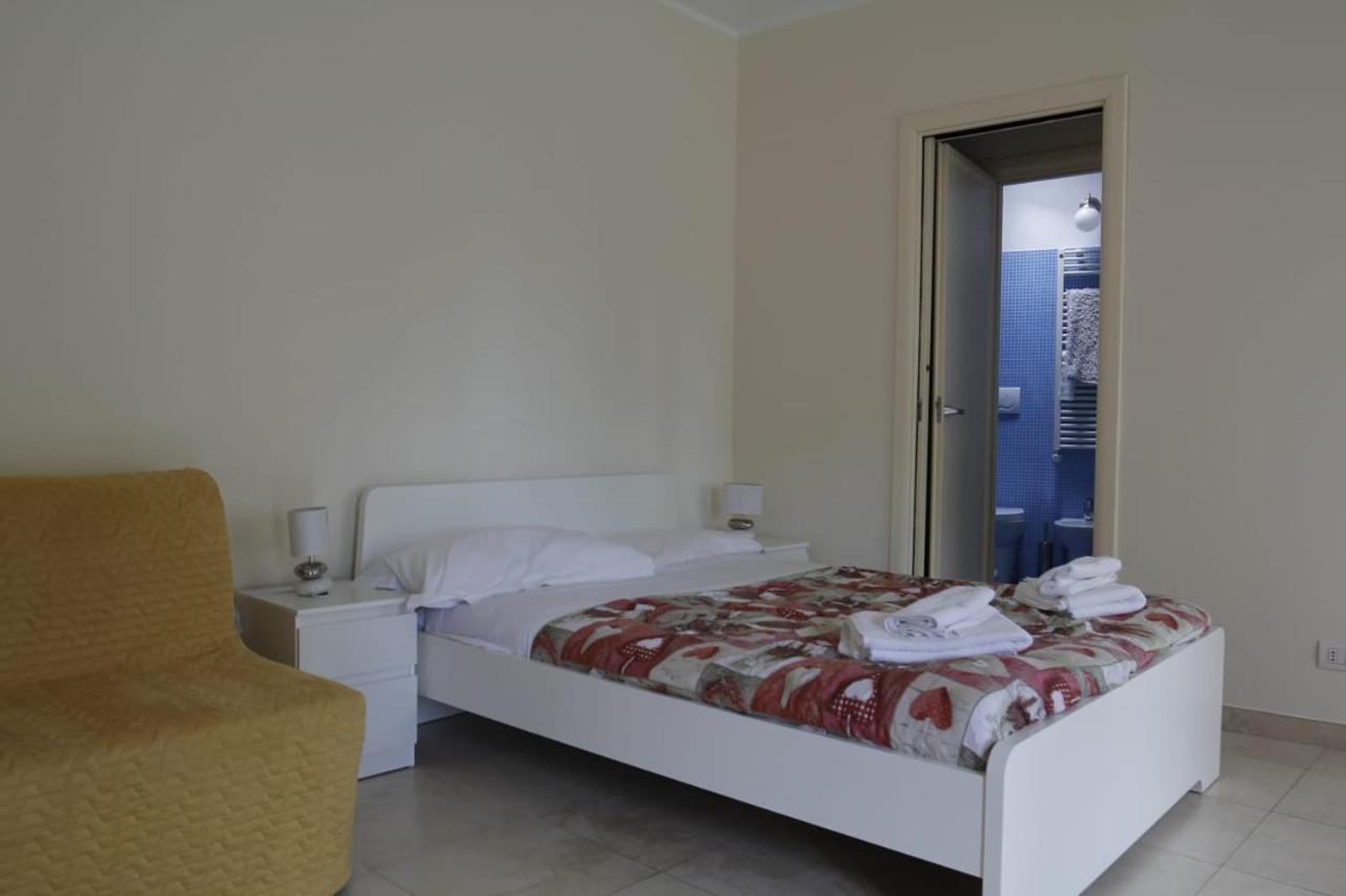 Al Villino Duse Villa Genoa Ngoại thất bức ảnh