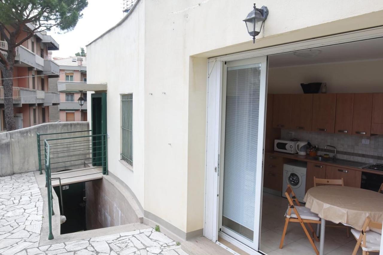 Al Villino Duse Villa Genoa Ngoại thất bức ảnh
