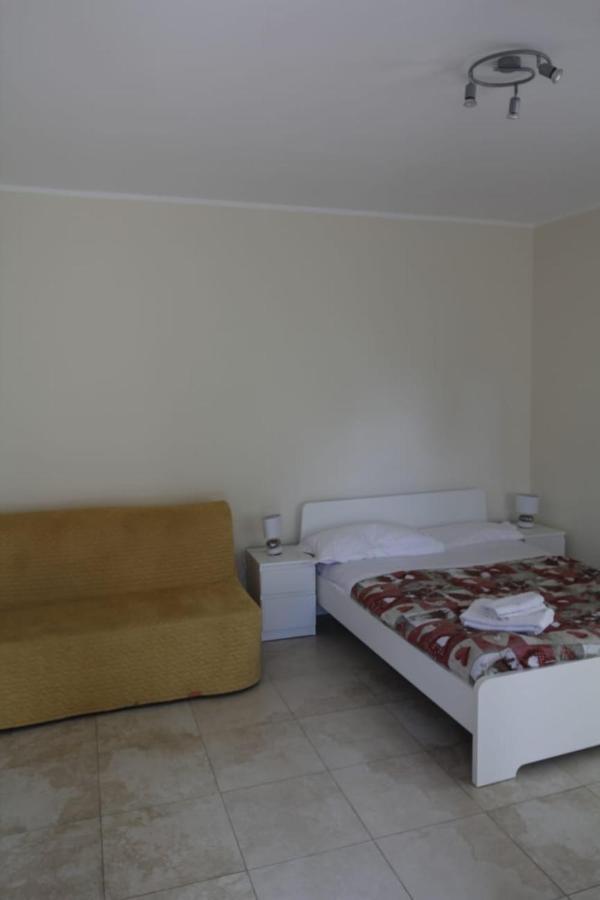 Al Villino Duse Villa Genoa Ngoại thất bức ảnh