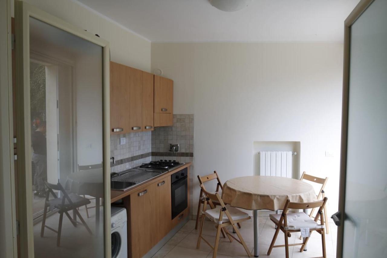 Al Villino Duse Villa Genoa Ngoại thất bức ảnh