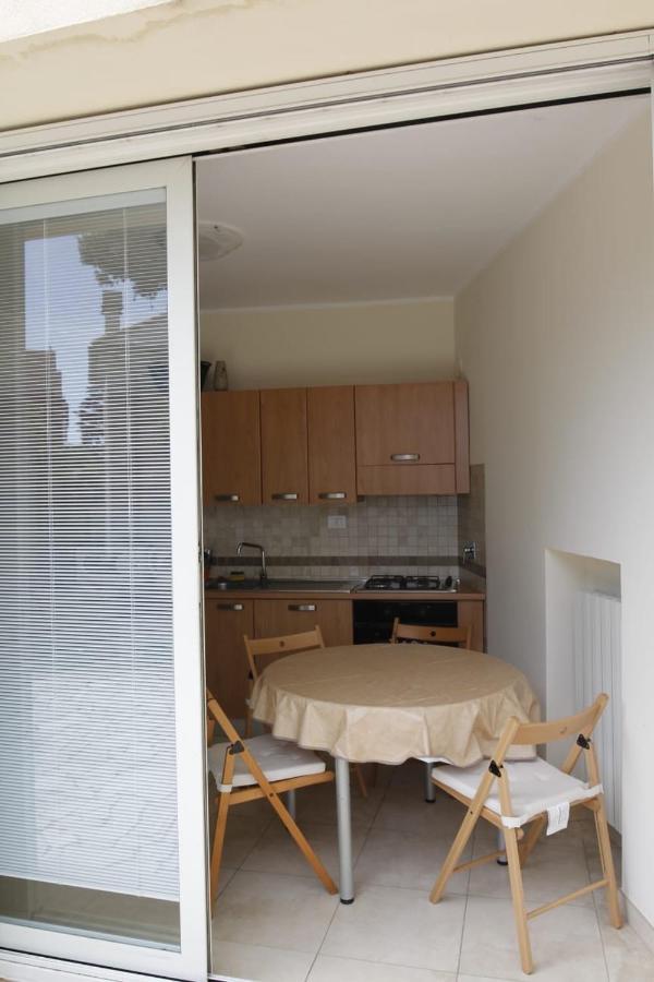 Al Villino Duse Villa Genoa Ngoại thất bức ảnh
